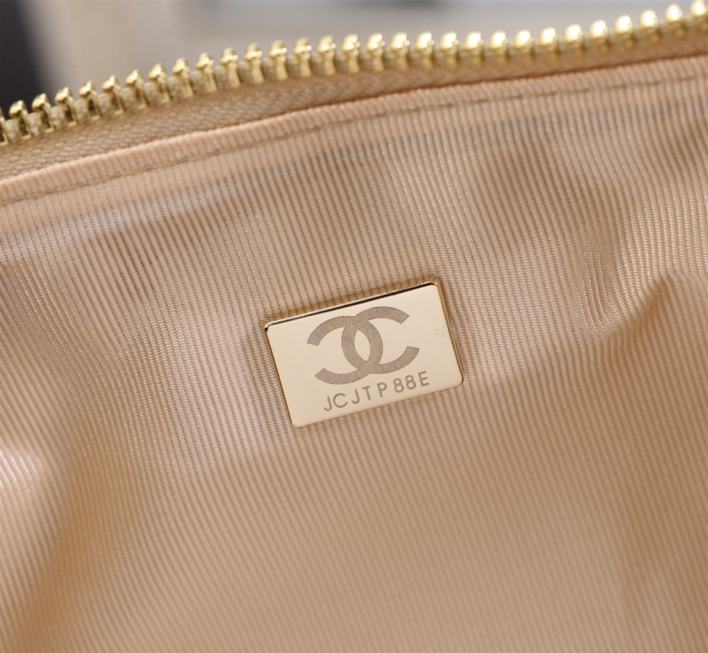 Chanel Top Handle Bags